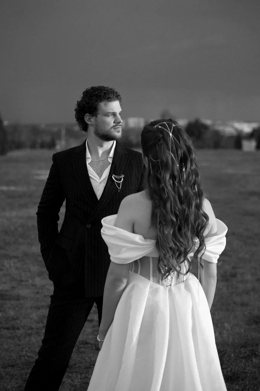 Артем и Надежда