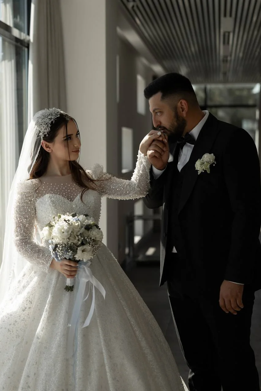 Шахин и Самира