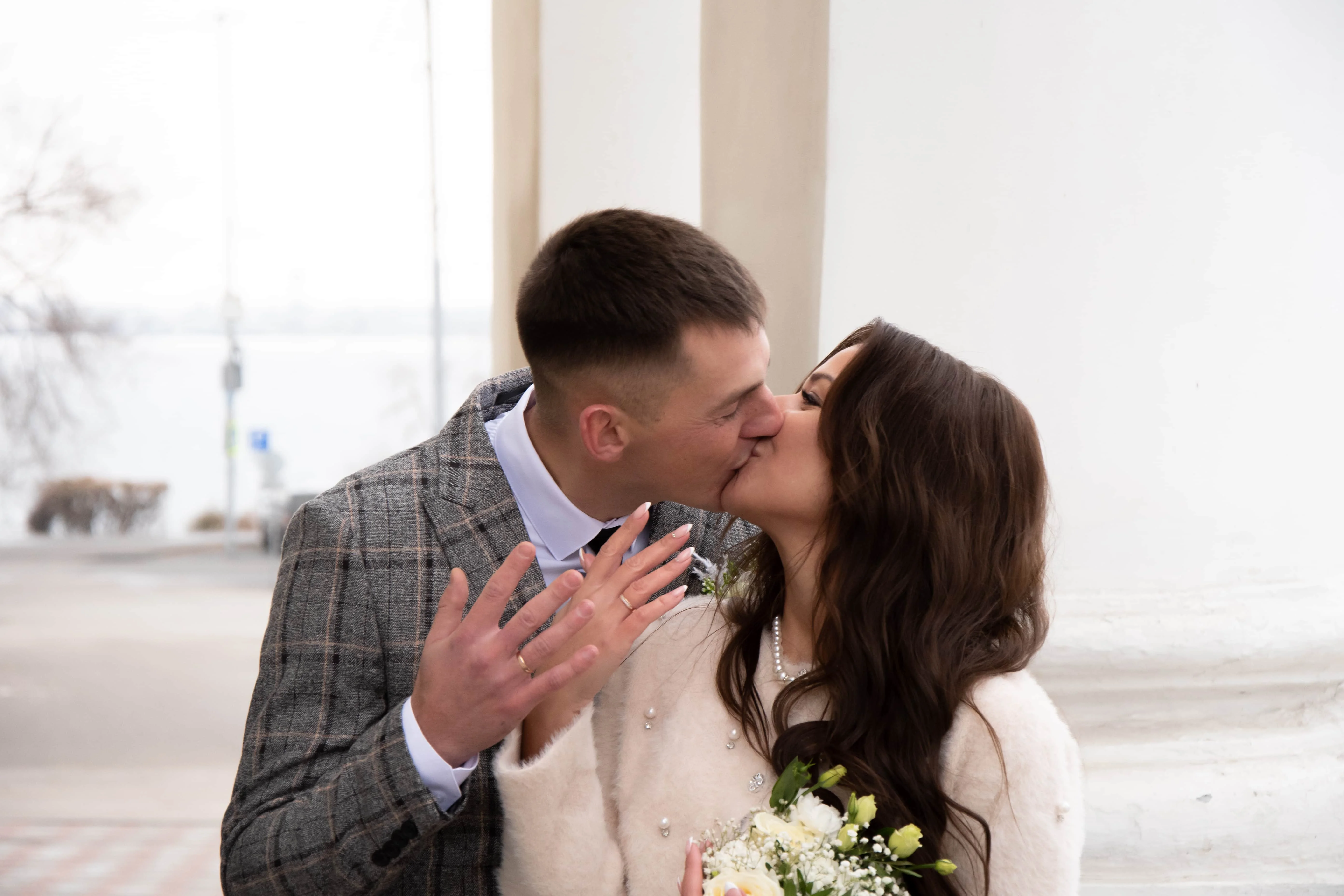 Александр и Александра