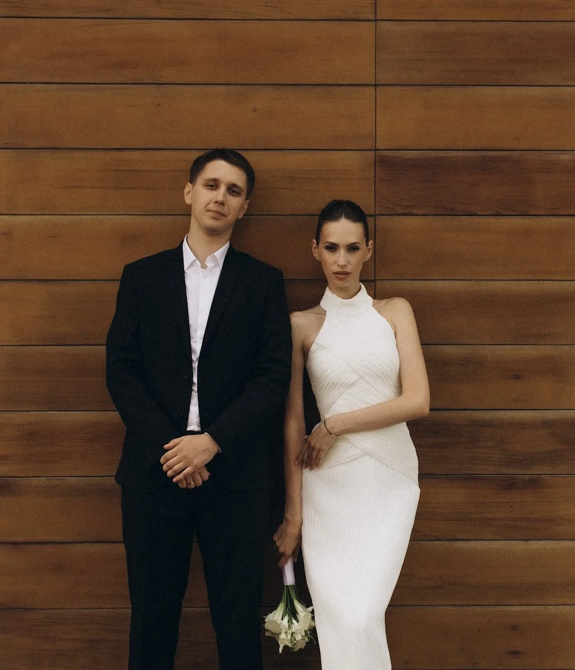 Кирилл и Лиза